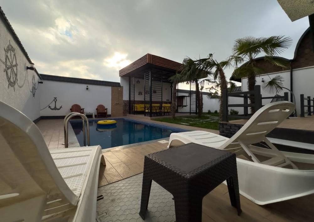 Qafqaz Retro Bungalow - photo 9