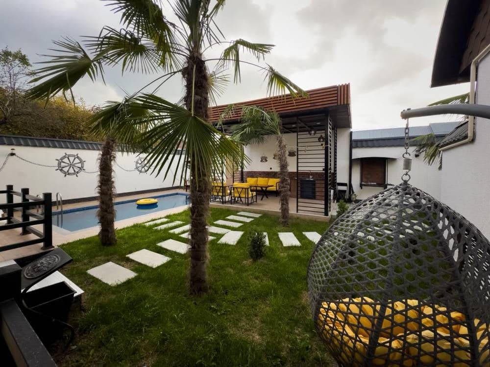 Qafqaz Retro Bungalow - photo 14