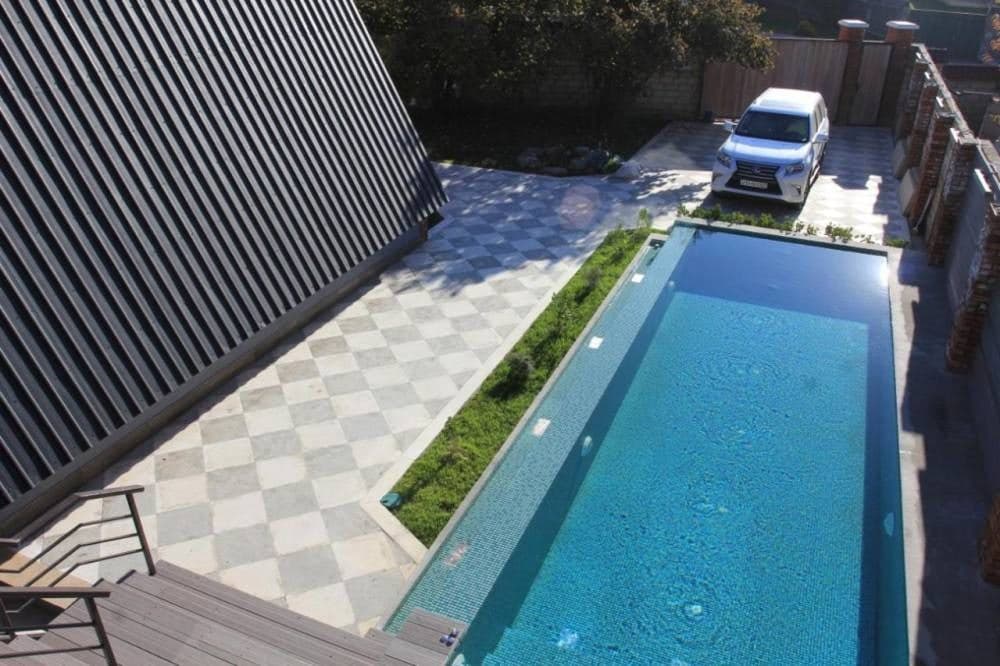 Trigon Villa Family , HOT POOL ,SAUNA,JACUZZI - photo 5