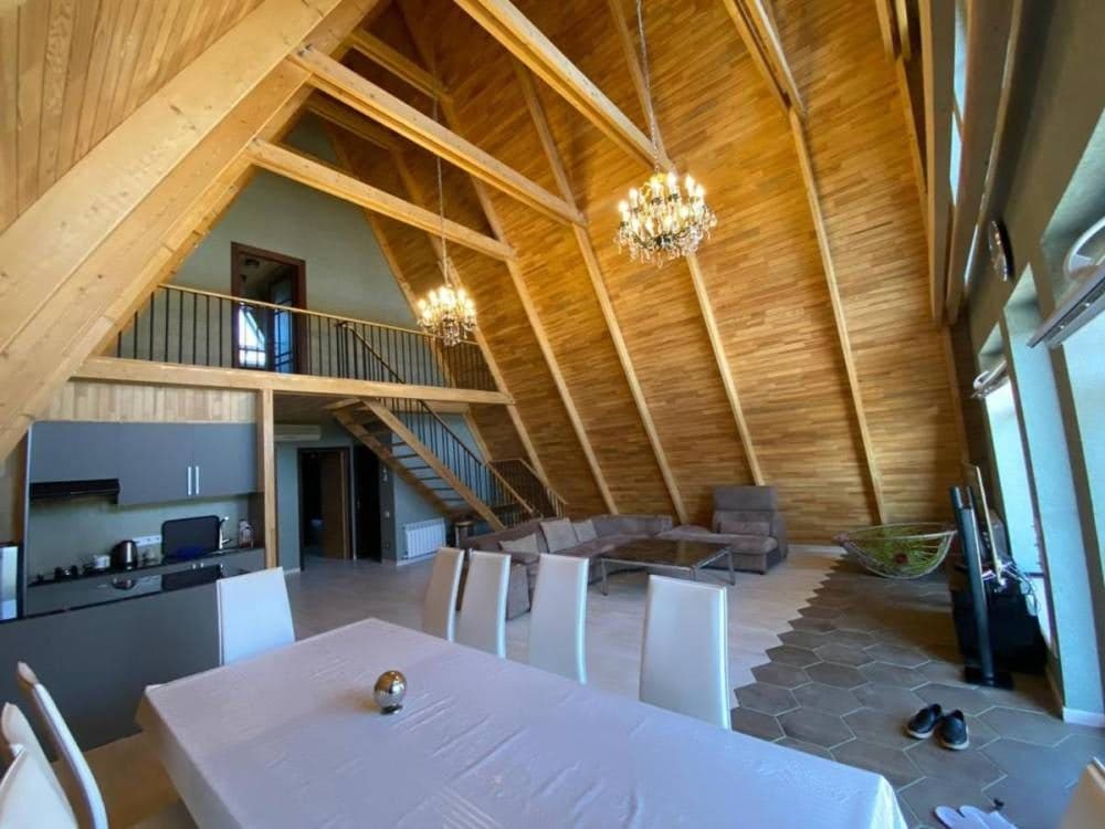 Trigon Villa Family , HOT POOL ,SAUNA,JACUZZI - photo 8