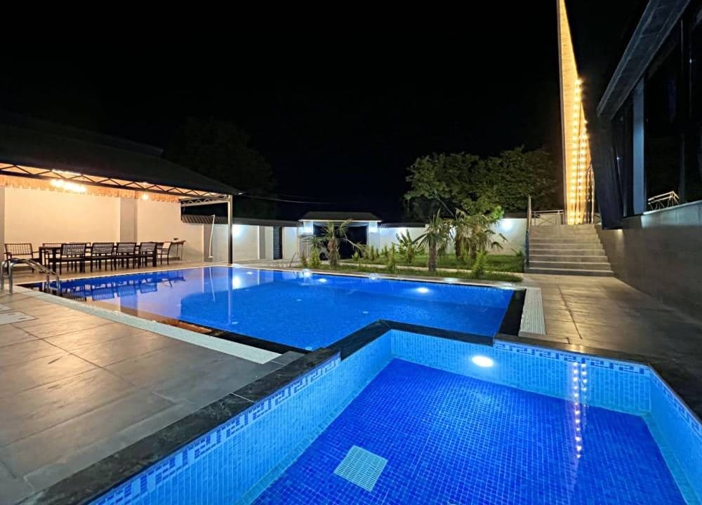 SS villa Gabala - photo 2