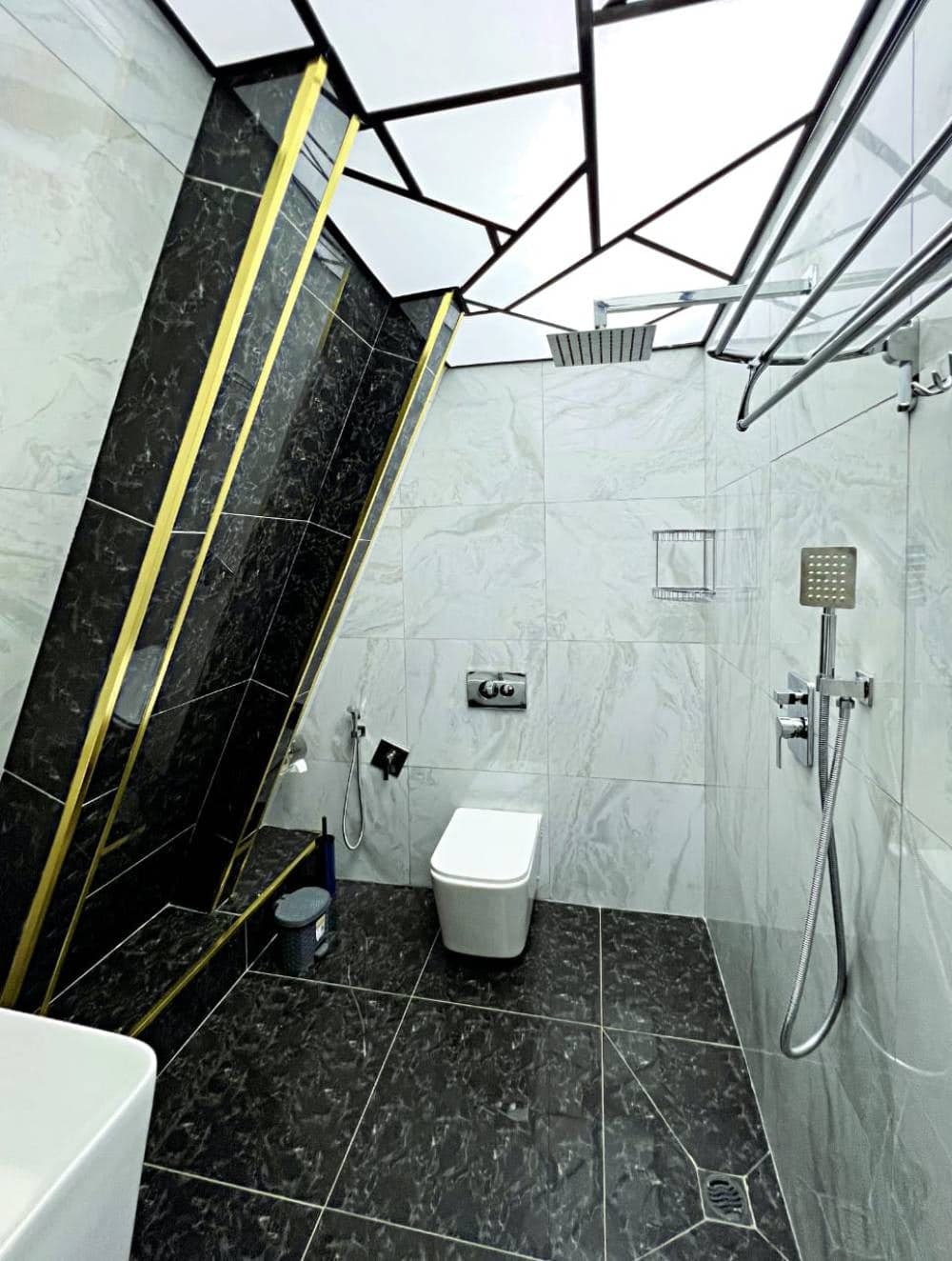 SS villa Gabala - photo 10