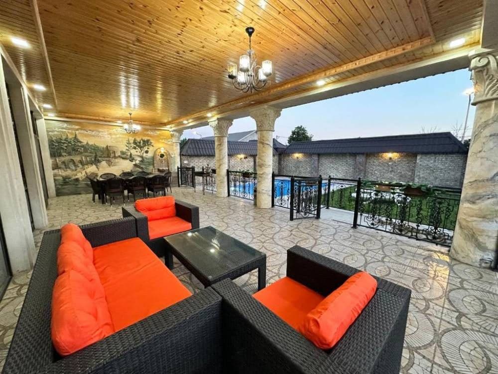 Qafqaz Qabalandia Deluxe - photo 8