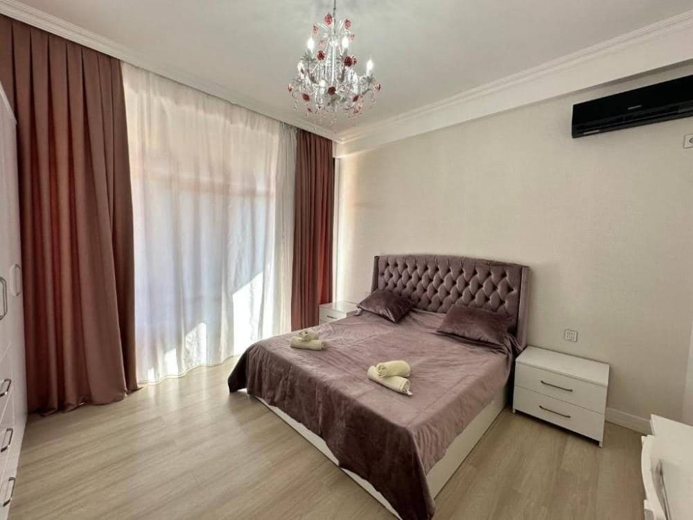 Qafqaz Qabalandia Deluxe - photo 10
