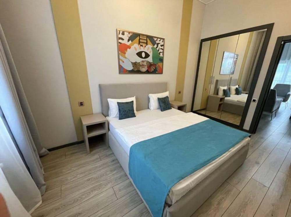 Arena Apartments & Villas Guba - photo 4