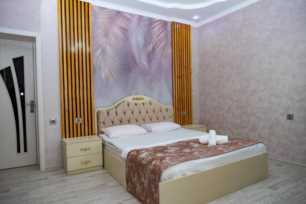 Gabala Milan Villa with indoor heated pool and jacuzzi - photo 15