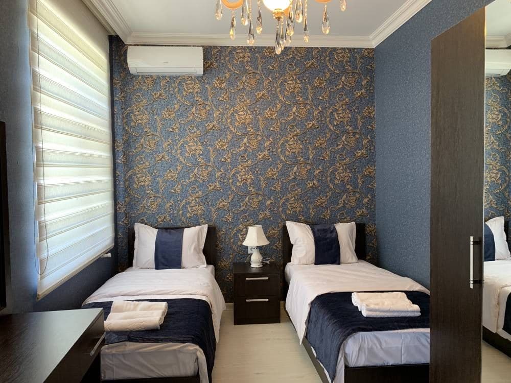 Qafqaz Suite Mountain Resort - photo 4