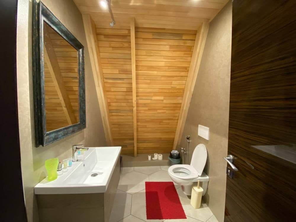 Qafqaz Suite Paradise Chalet - photo 6