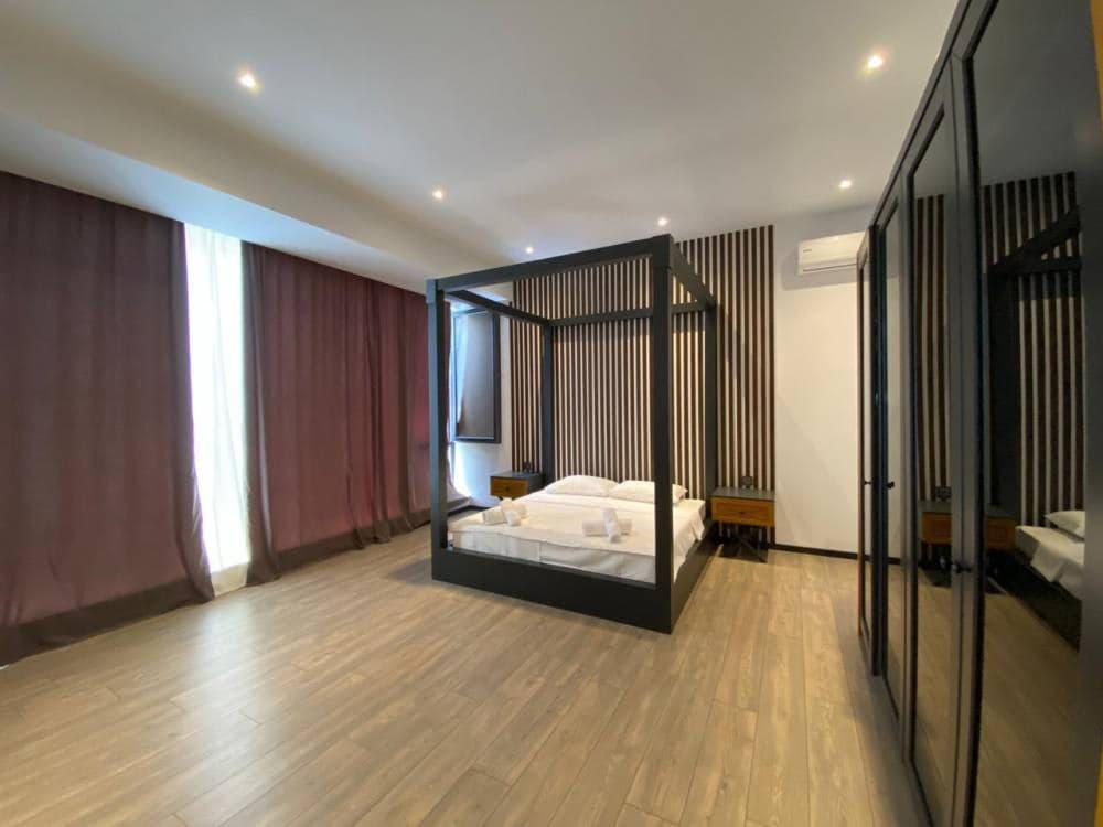 Qafqaz Resort Loft Style - photo 3