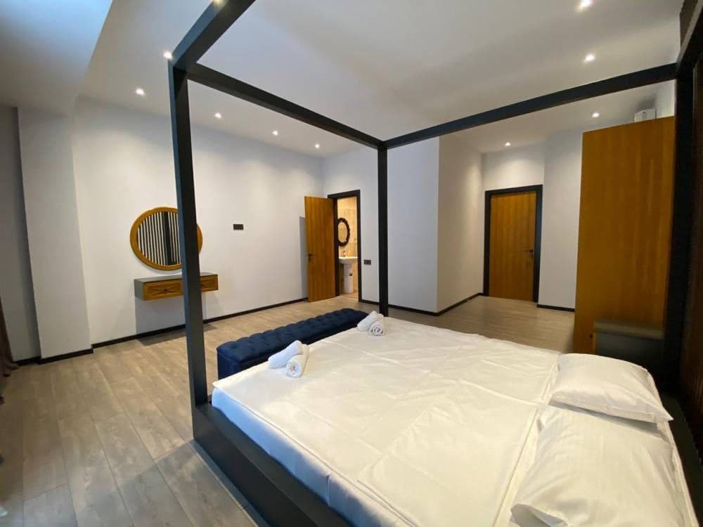 Qafqaz Resort Loft Style - photo 10