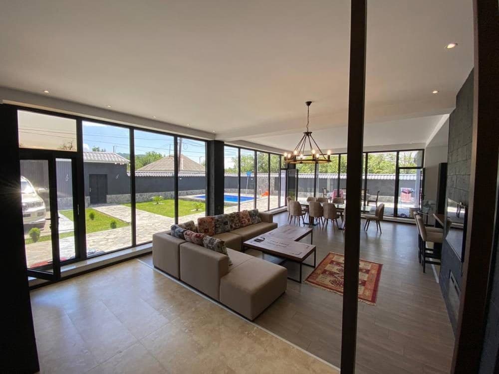 Qafqaz Resort Loft Style - photo 15