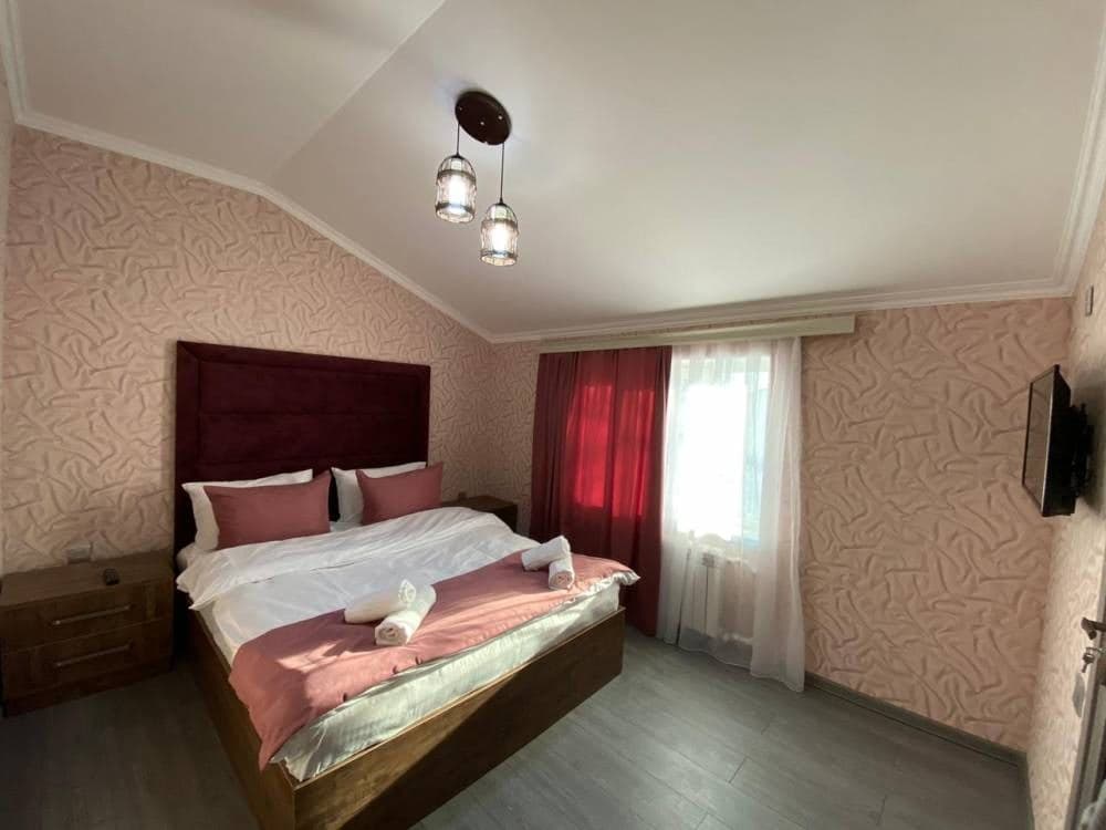 Qafqaz Resort Wonderland - photo 8