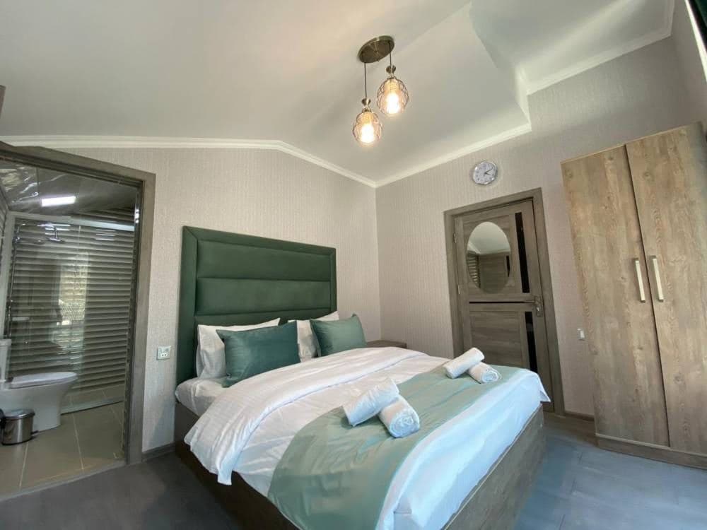 Qafqaz Resort Wonderland - photo 17