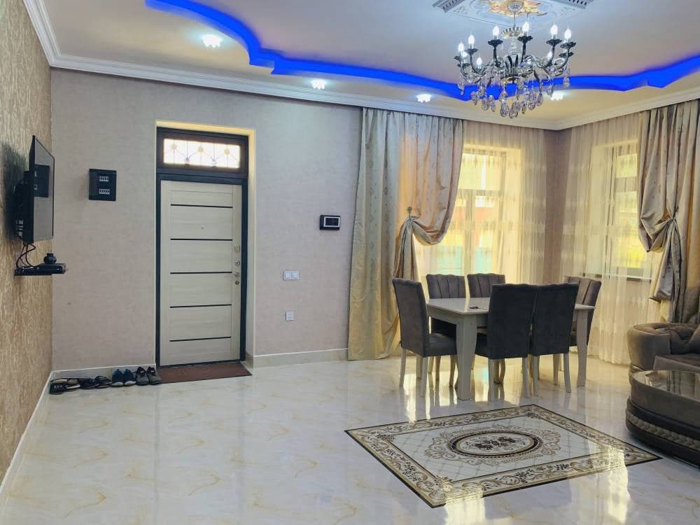 Qafqaz Suite 5 bedroom - photo 3
