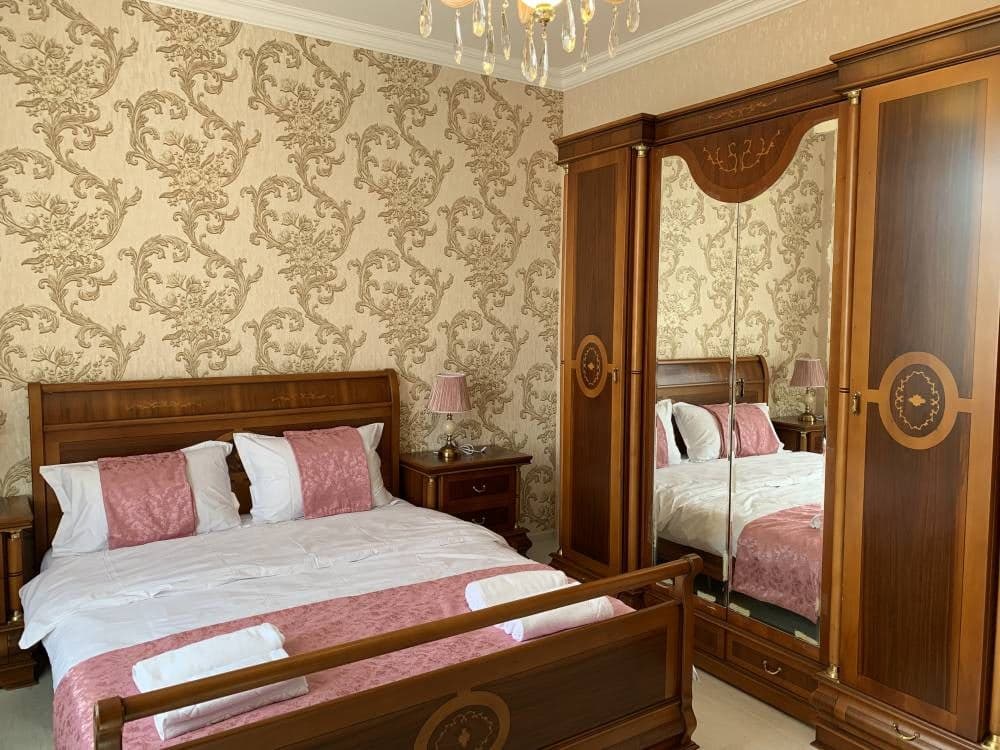 Qafqaz Suite Riverside Villa - photo 5