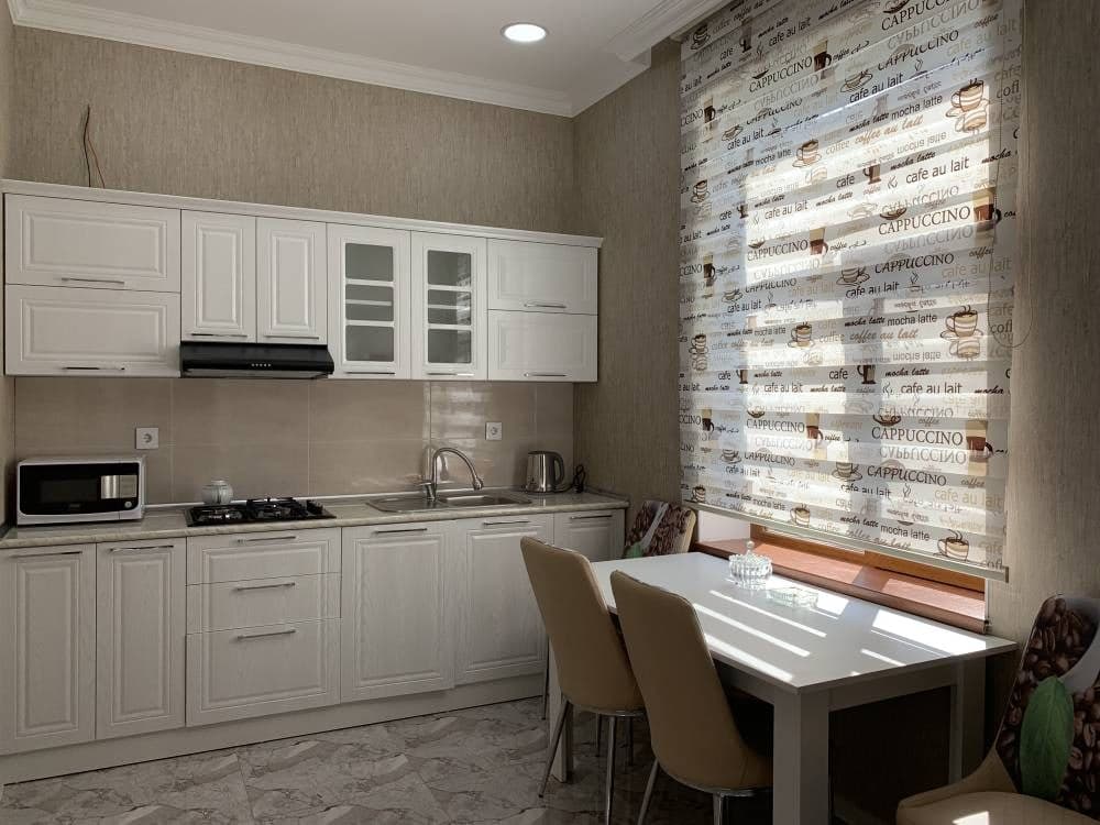 Qafqaz Suite Riverside Villa - photo 8
