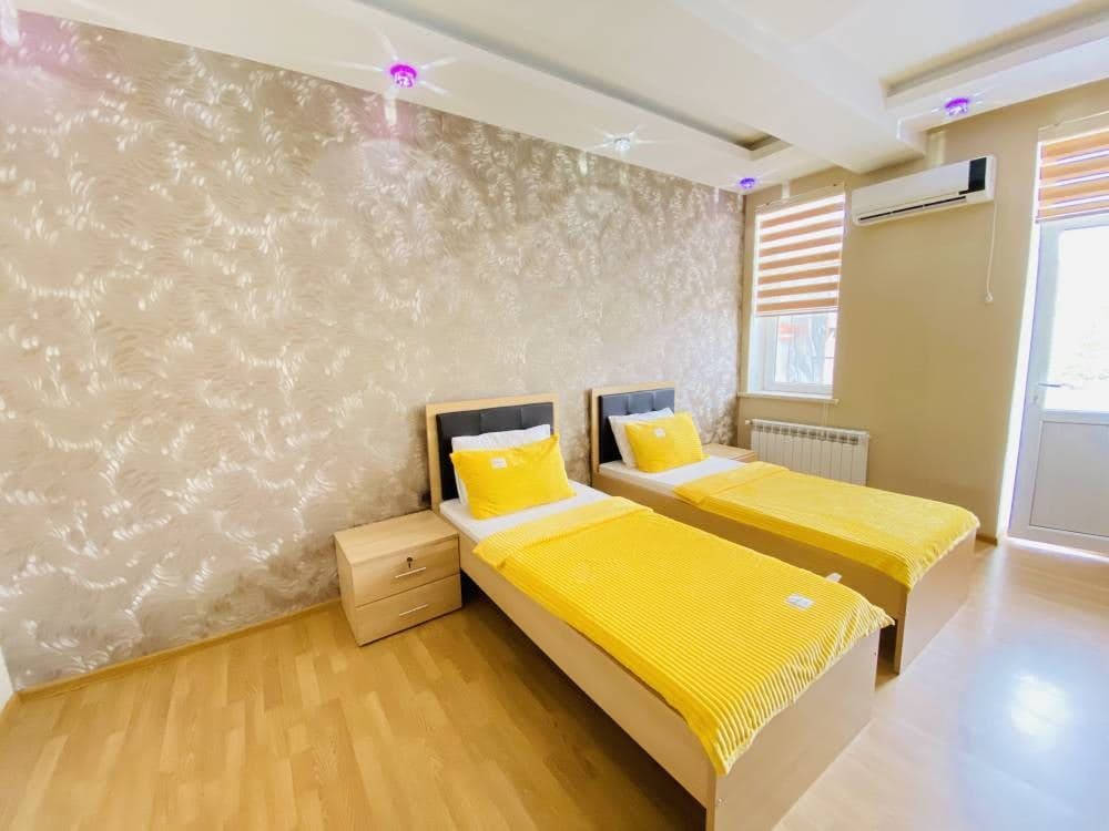 Qafqaz Suite Genius Apartment - photo 8