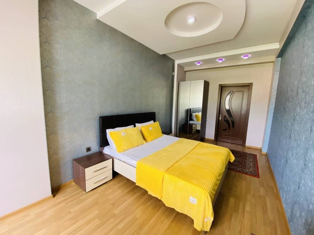 Qafqaz Suite Genius Apartment - photo 9