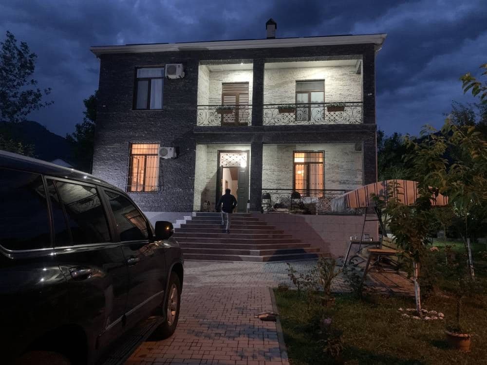 Villa kirayə verilir I Qafqaz Suite Black Marble - photo 13