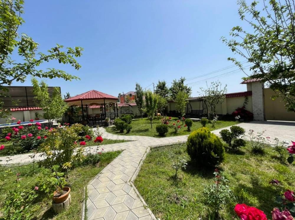 Qafqaz Resort Palace - photo 12
