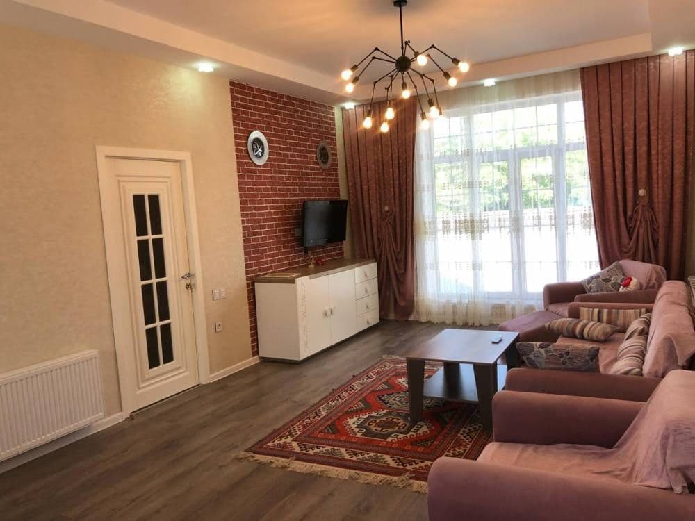 Qafqaz Paradise Villa - photo 3