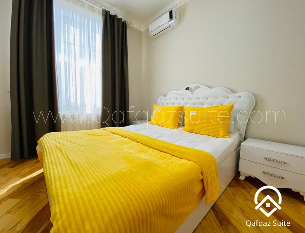 Qafqaz Suite Paradise Resort - photo 2