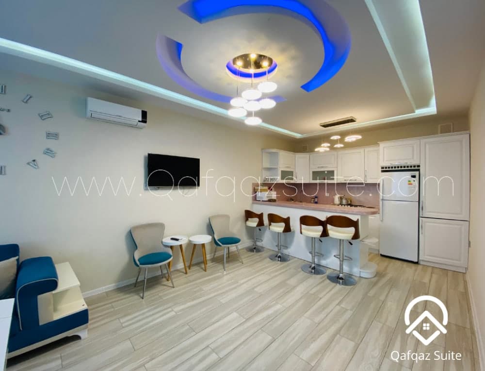 Qafqaz Suite Paradise Resort - photo 11