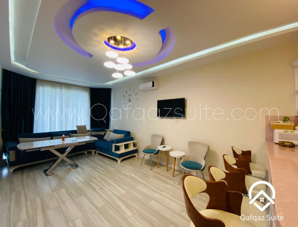 Qafqaz Suite Paradise Resort - photo 12