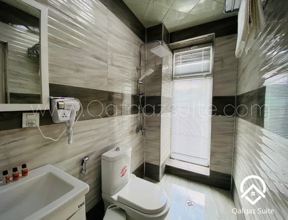 Qafqaz Suite Paradise Resort - photo 13