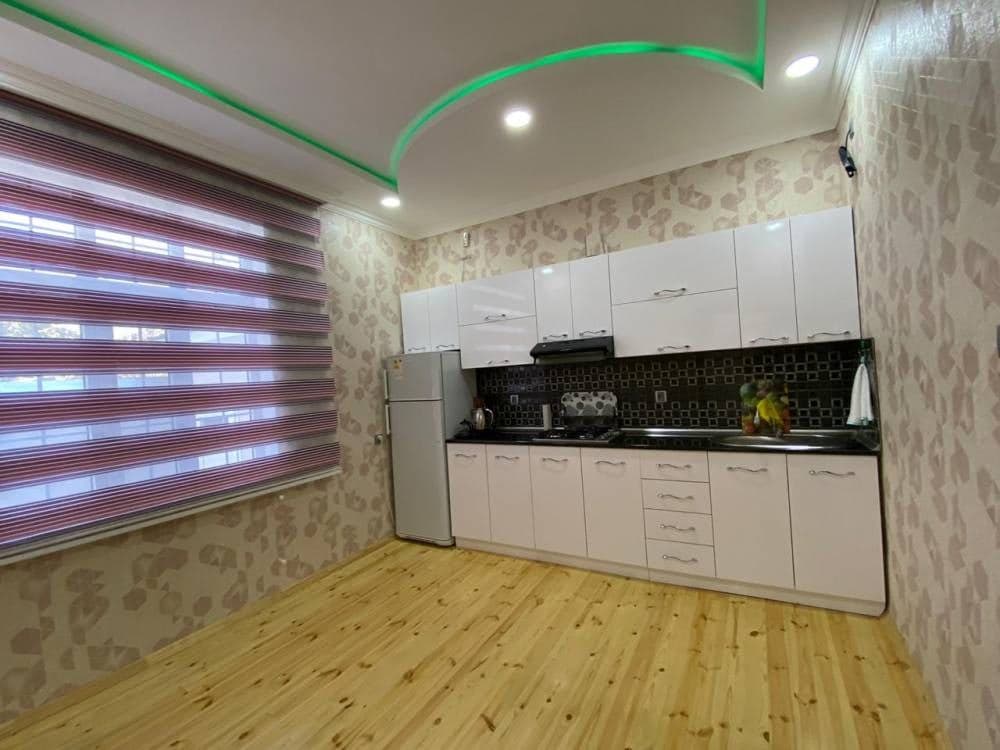 Qafqaz White Villa - photo 4