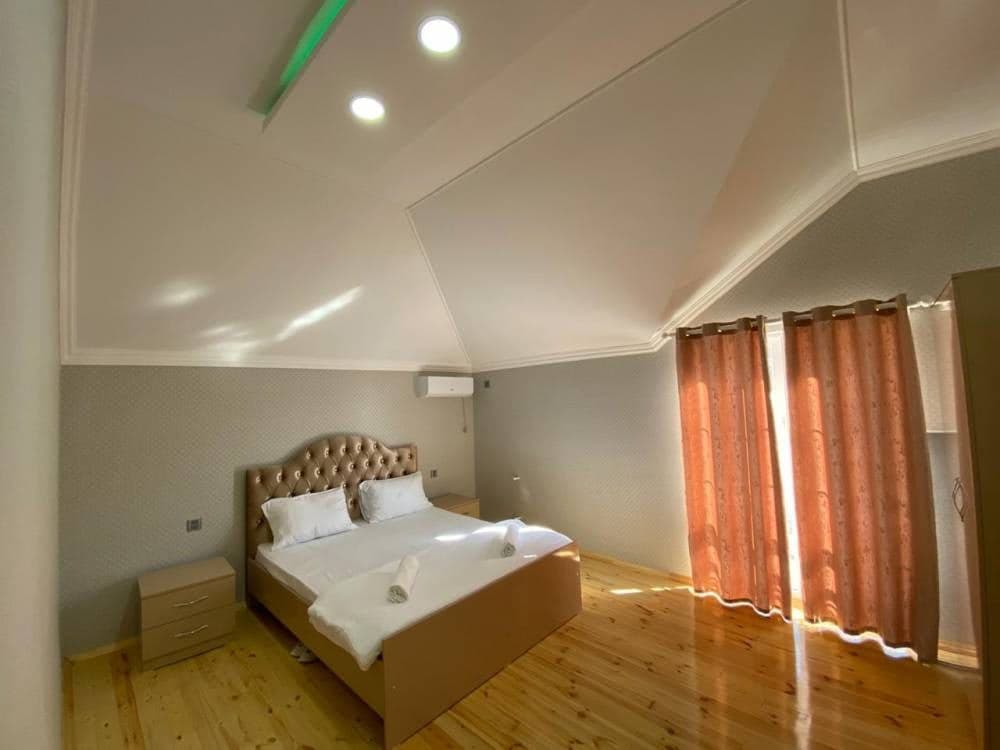 Qafqaz White Villa - photo 5