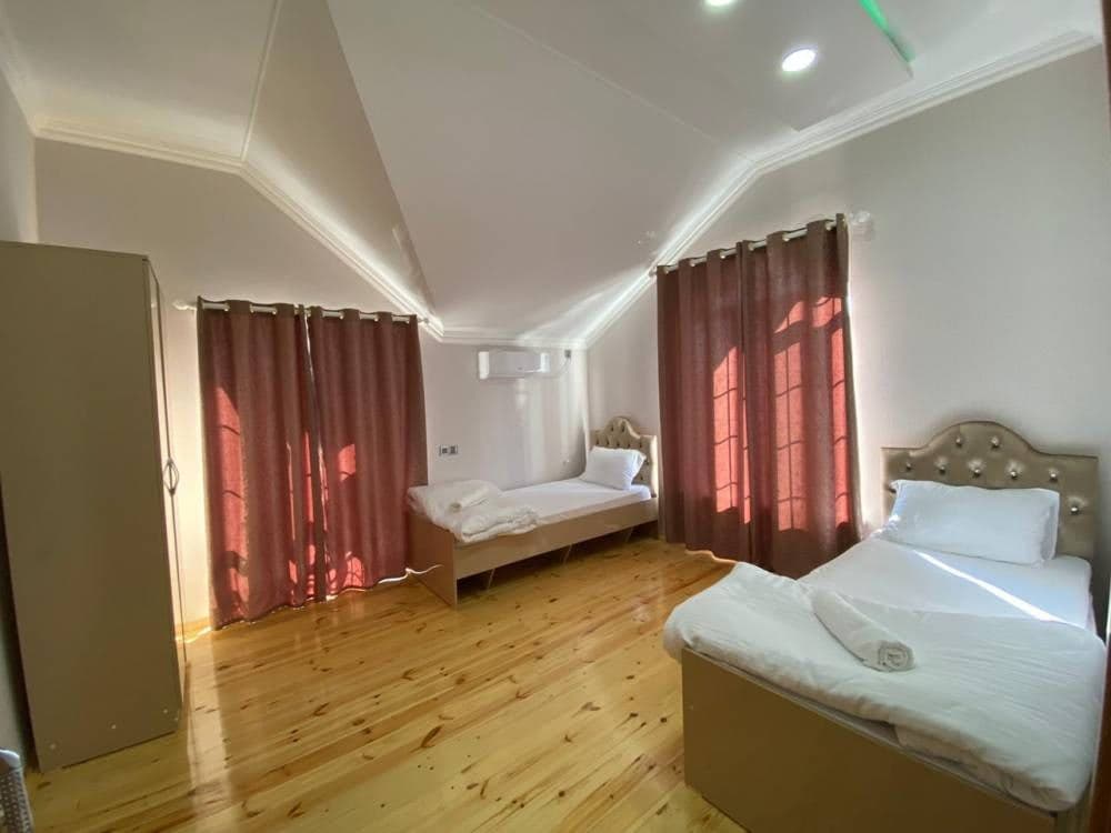 Qafqaz White Villa - photo 6