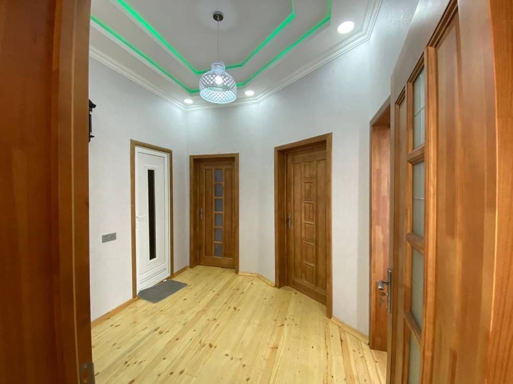 Qafqaz White Villa - photo 9