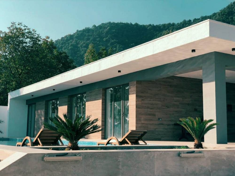 Villa kirayə verilir I Qafqaz Suite Loft style - photo 3