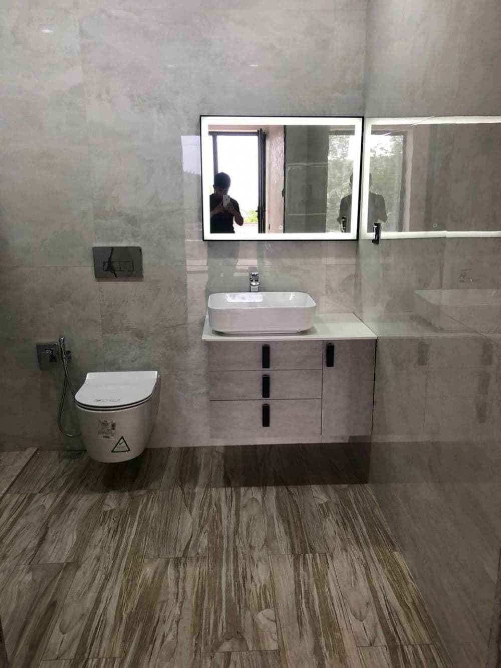 Villa kirayə verilir I Qafqaz Suite Loft style - photo 9