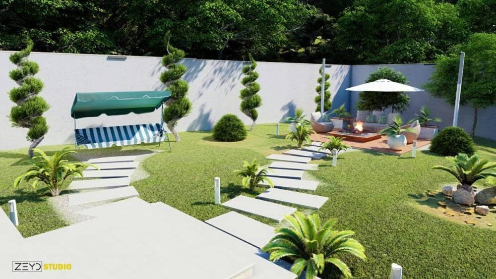 Villa kirayə verilir I Qafqaz Suite Loft style - photo 11