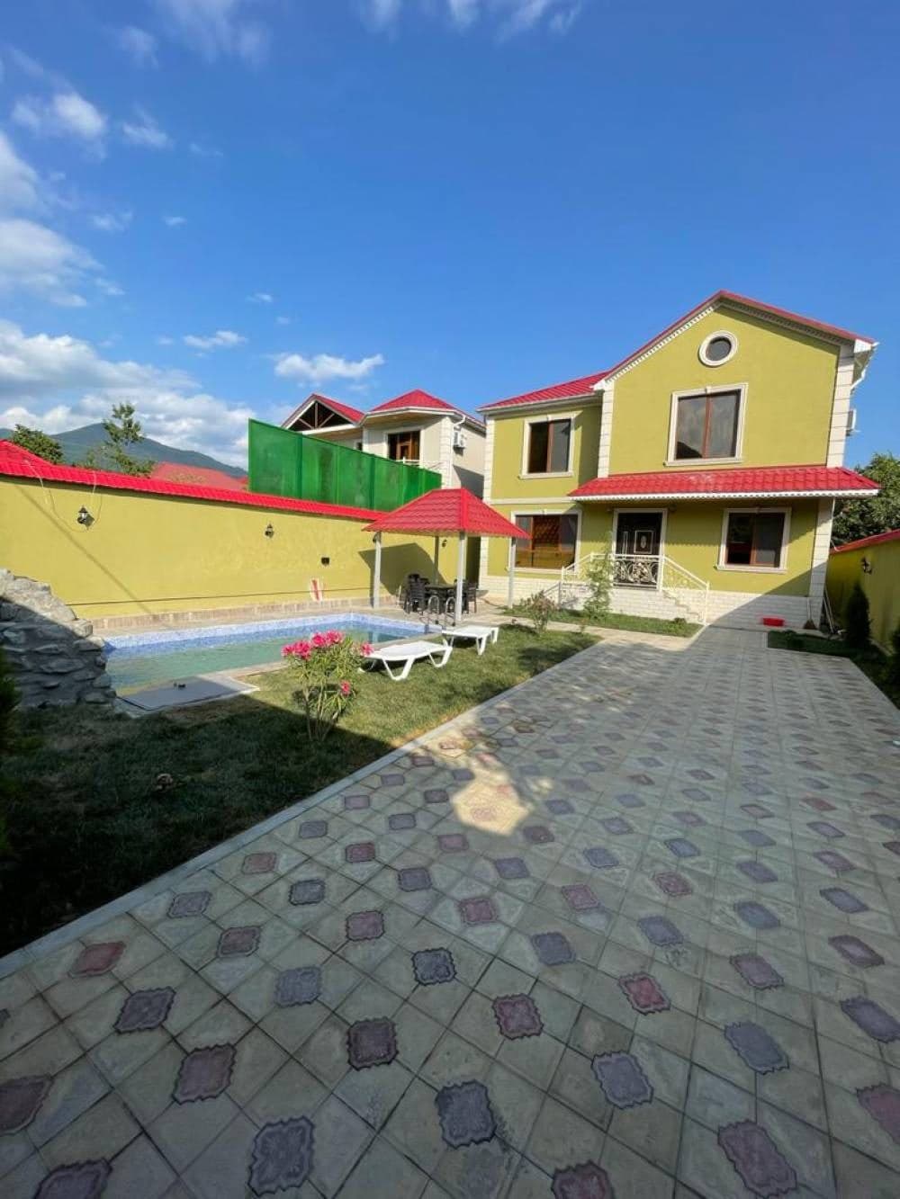Guest house in Qabala - photo 3