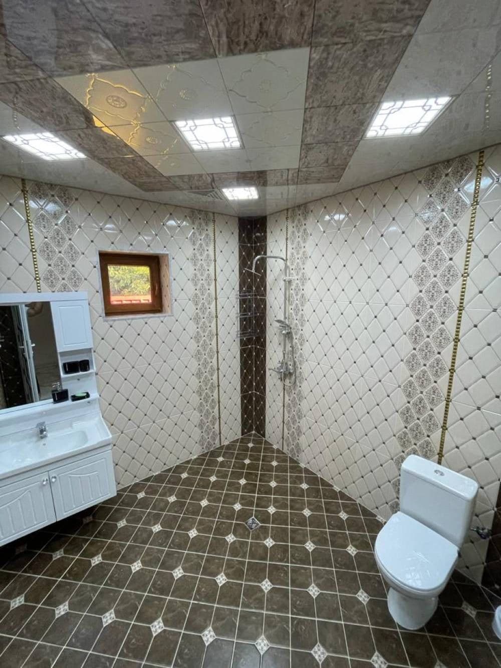 Guest house in Qabala - photo 7