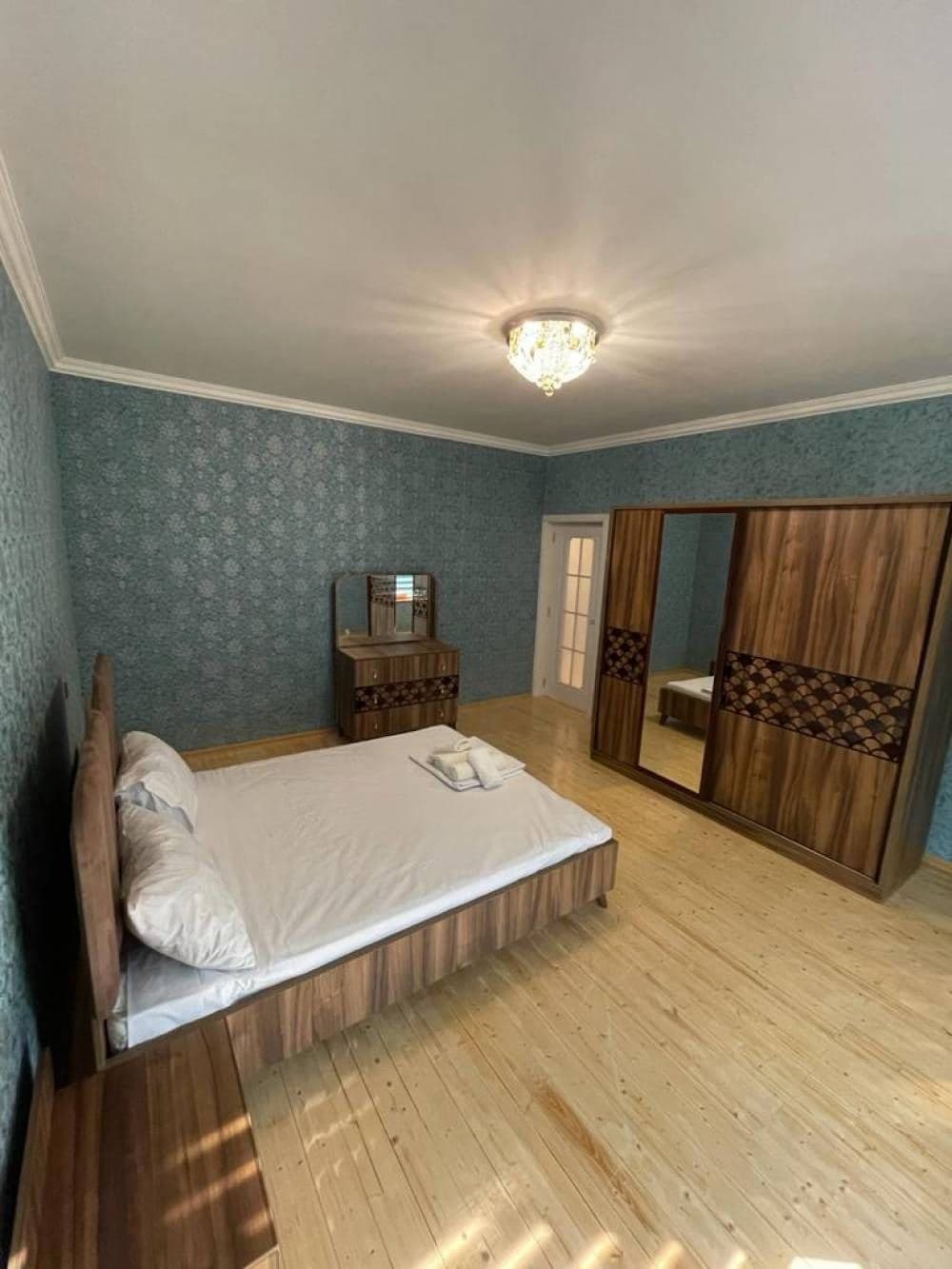 Guest house in Qabala - photo 16