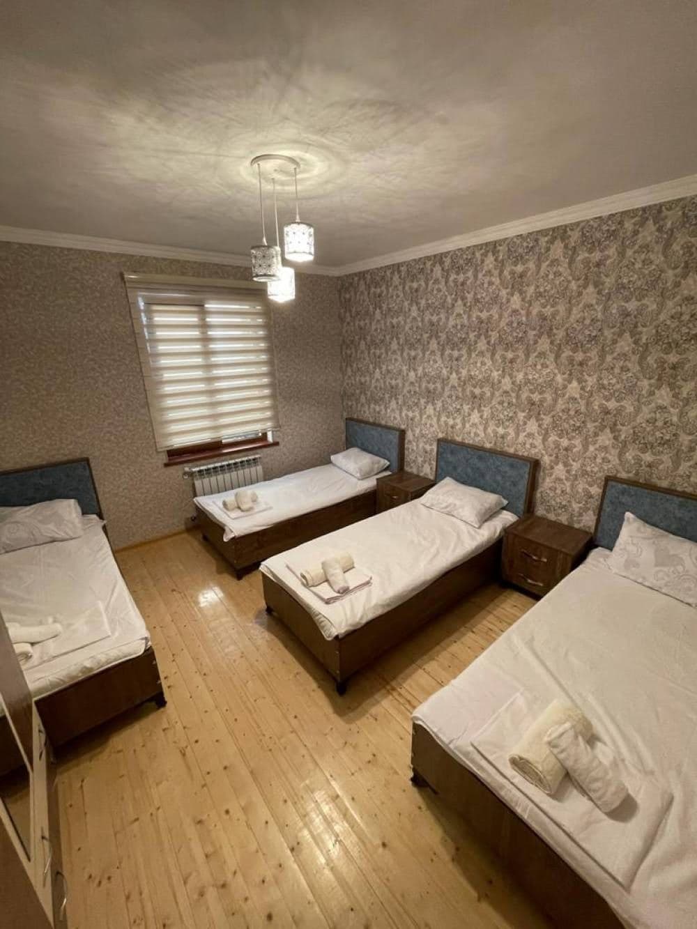 Guest house in Qabala - photo 17