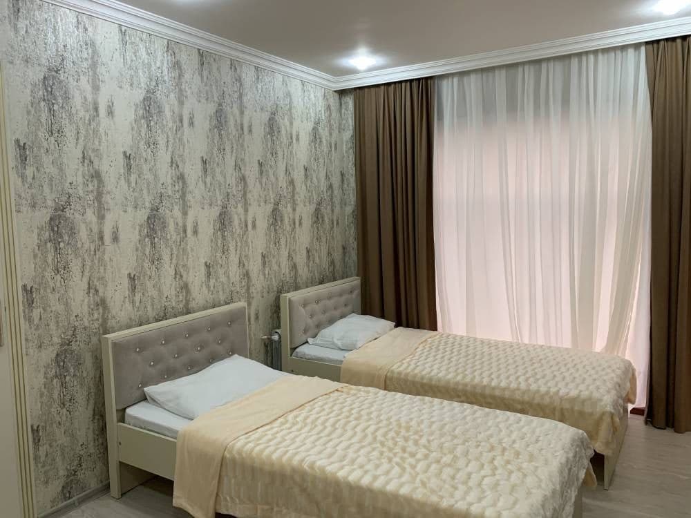 Qəbələdə 3 yataq otağli villa kirayə verilir - photo 4