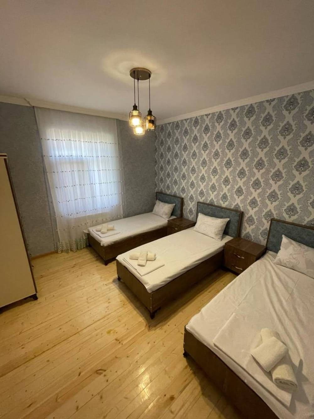 Villa kirayə verilir I Qafqaz Suite Lovable - photo 9