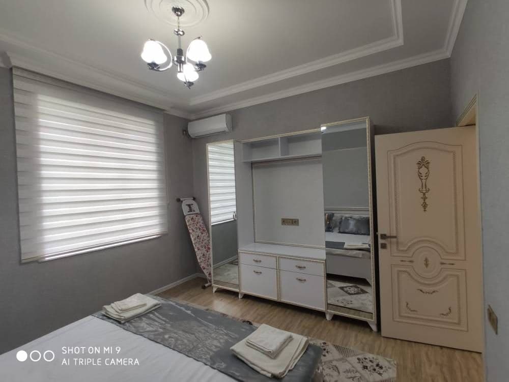 Qafqaz Suite 2 bedroom - photo 10