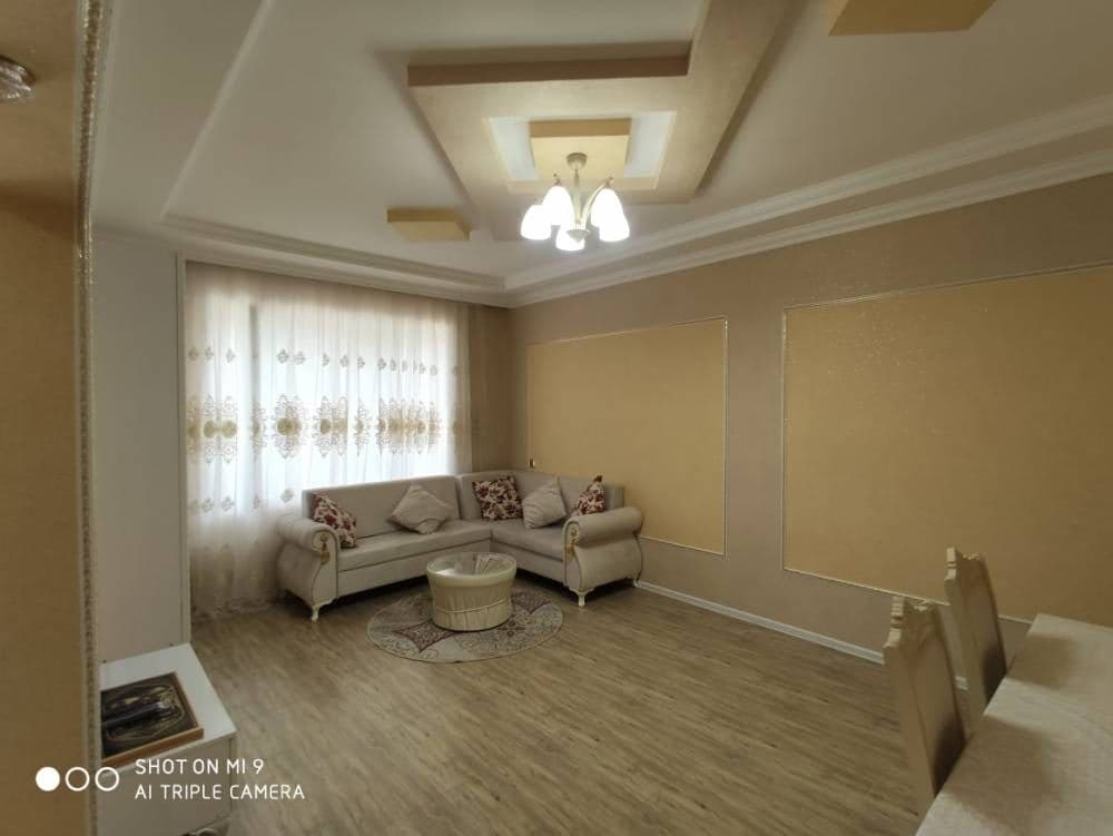 Qafqaz Suite 2 bedroom - photo 17