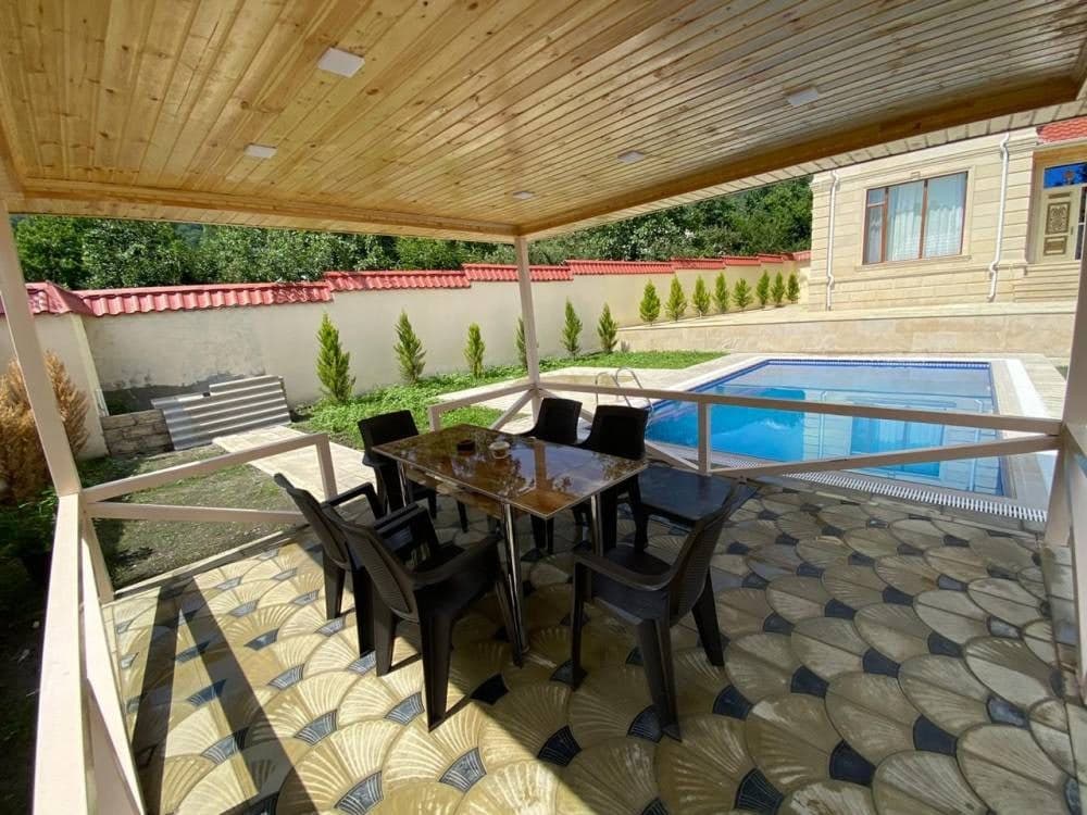 Qafqaz Four Seasons Villa - photo 2