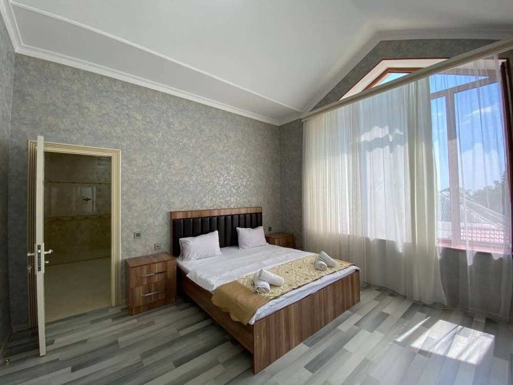 Qafqaz Four Seasons Villa - photo 5