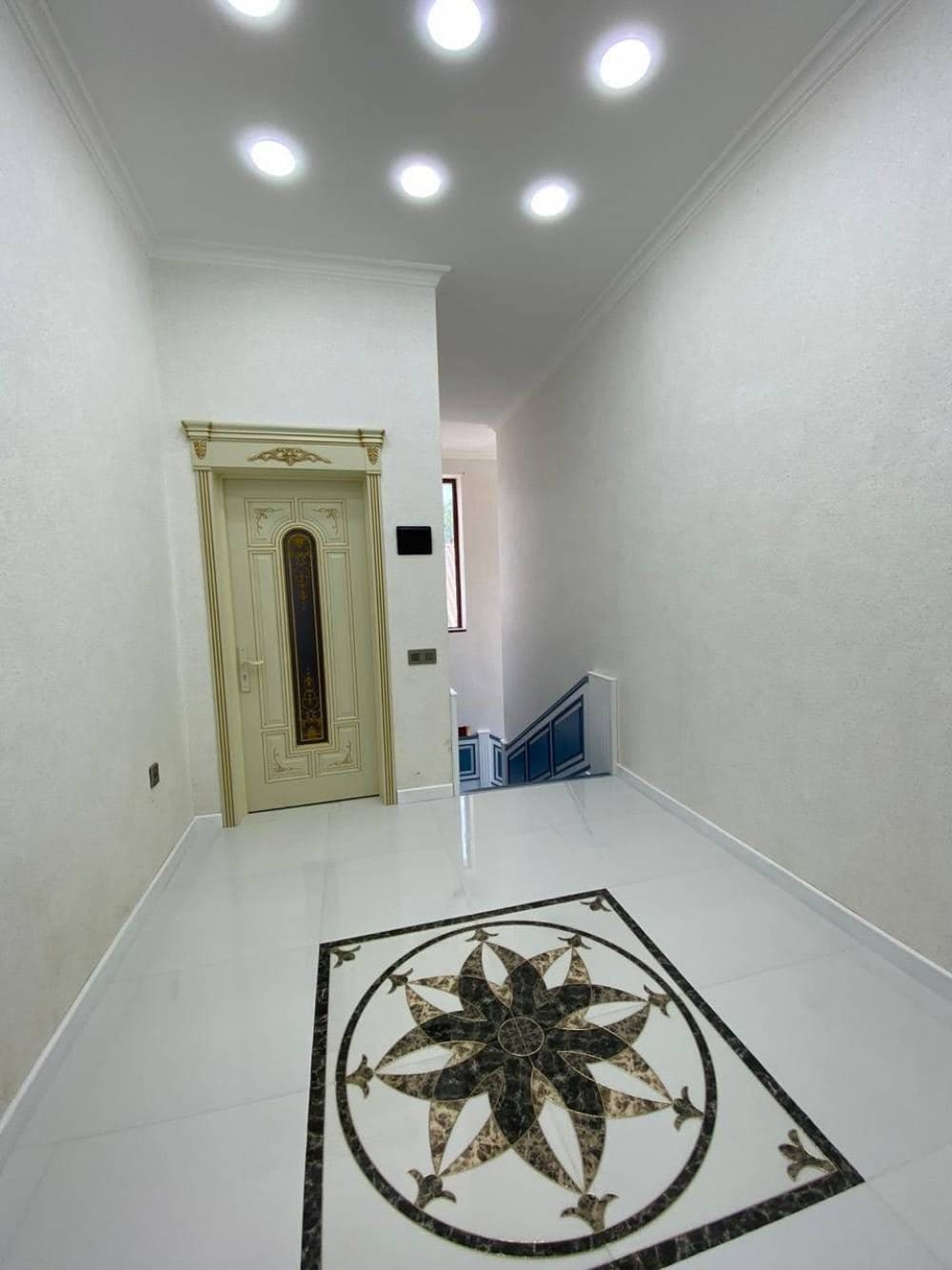 Qafqaz Four Seasons Villa - photo 14