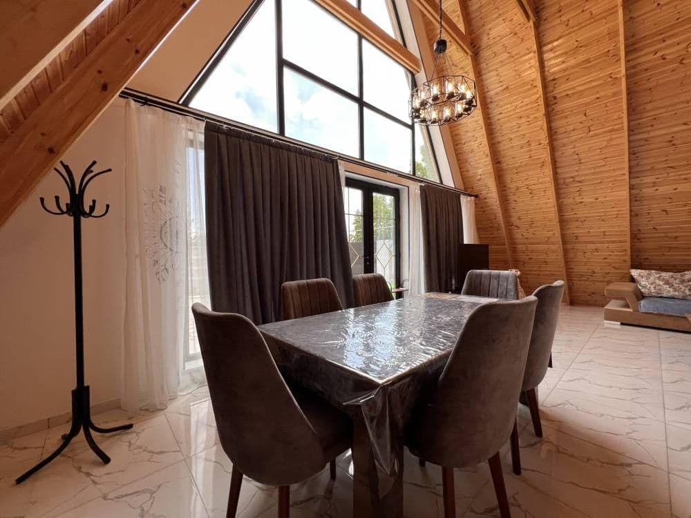 Area36 Family Chalet - photo 9