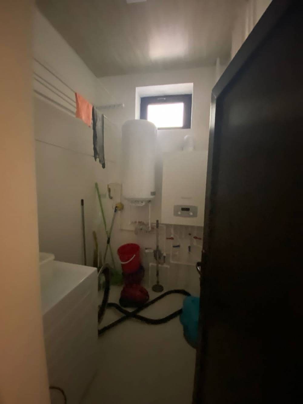 Qəbələ 4yataq otaqlı villa - photo 10