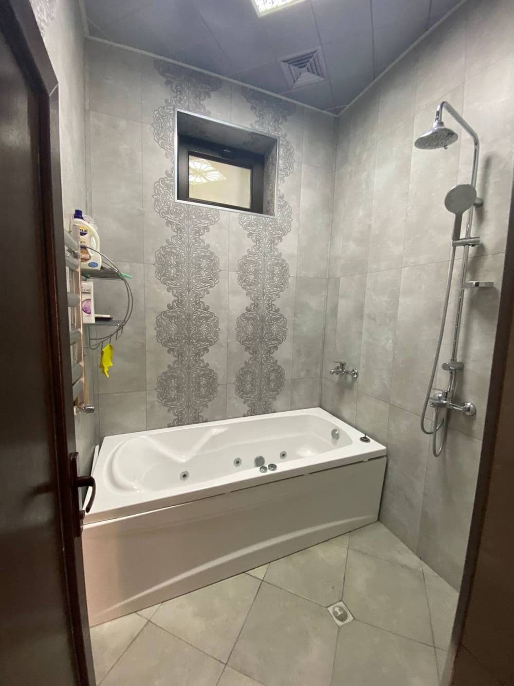 Qəbələ 4yataq otaqlı villa - photo 17